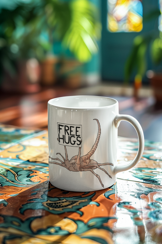 Duwweltjie® Free Hugs (325ml)
